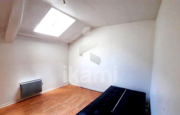 Immeuble de 154 m²