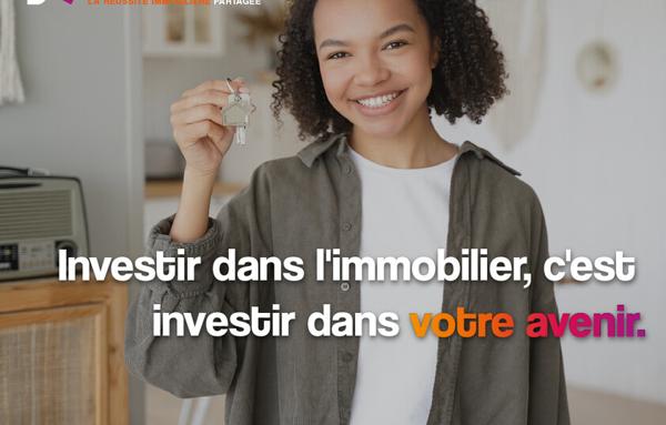 Immeuble de 154 m²
