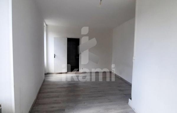 Immeuble de 154 m²