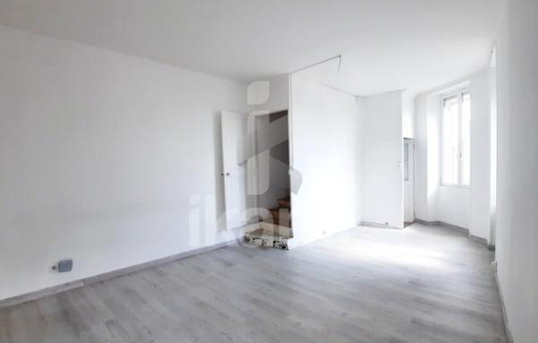 Immeuble de 154 m²