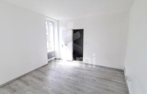 Immeuble de 154 m²