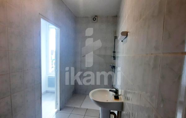 Immeuble de 154 m²