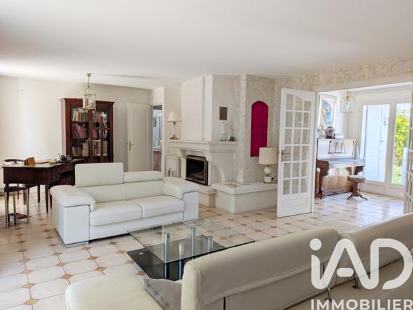 Maison à vendre 5 pièces 110 m² Canéjan