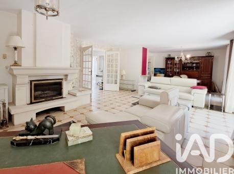 Maison à vendre 5 pièces 110 m² Canéjan