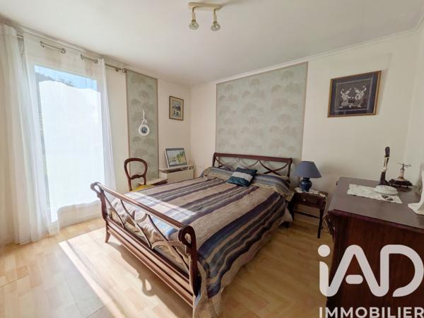 Maison à vendre 5 pièces 110 m² Canéjan