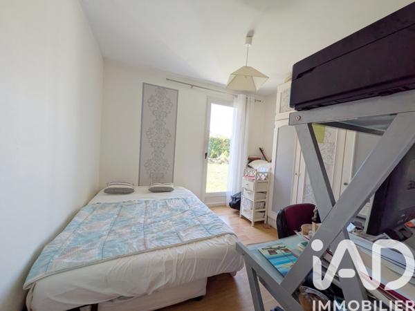 Maison à vendre 5 pièces 110 m² Canéjan