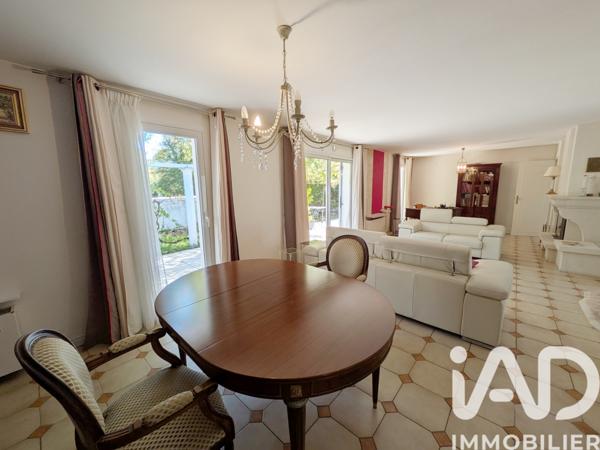 Maison à vendre 5 pièces 110 m² Canéjan