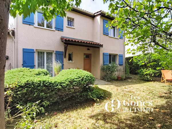 Maison 5 pièce(s) 4 chambre(s) 125 m²