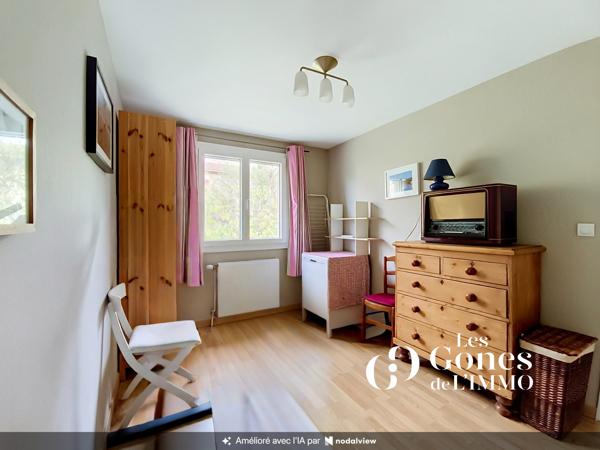 Maison 5 pièce(s) 4 chambre(s) 125 m²