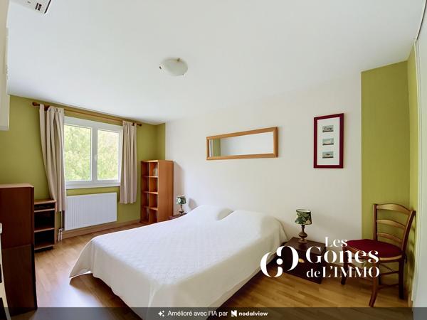 Maison 5 pièce(s) 4 chambre(s) 125 m²