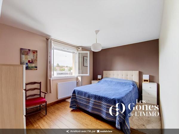Maison 5 pièce(s) 4 chambre(s) 125 m²