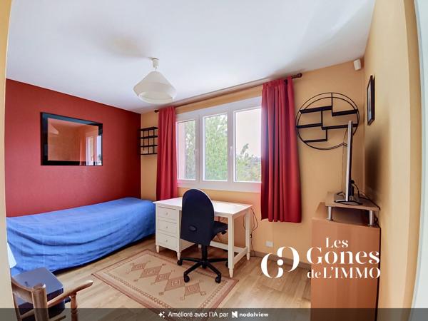 Maison 5 pièce(s) 4 chambre(s) 125 m²