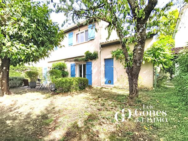 Maison 5 pièce(s) 4 chambre(s) 125 m²