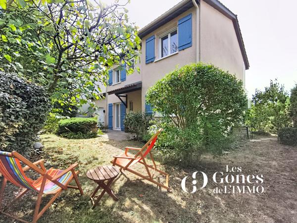 Maison 5 pièce(s) 4 chambre(s) 125 m²