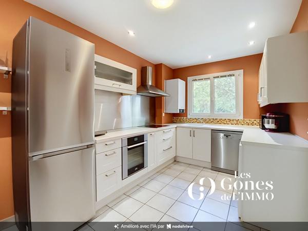 Maison 5 pièce(s) 4 chambre(s) 125 m²