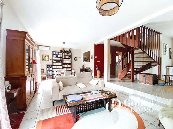 Maison 5 pièce(s) 4 chambre(s) 125 m²