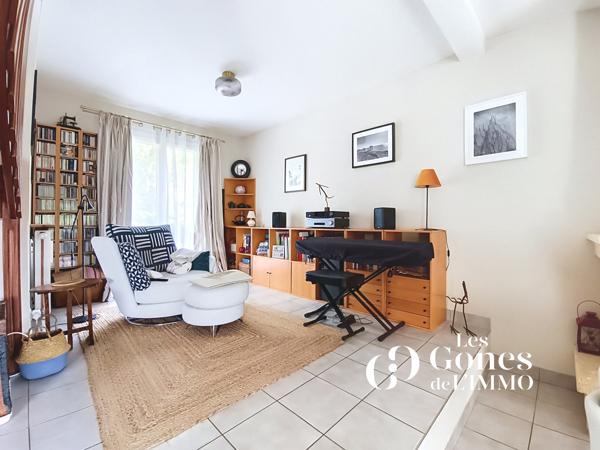 Maison 5 pièce(s) 4 chambre(s) 125 m²