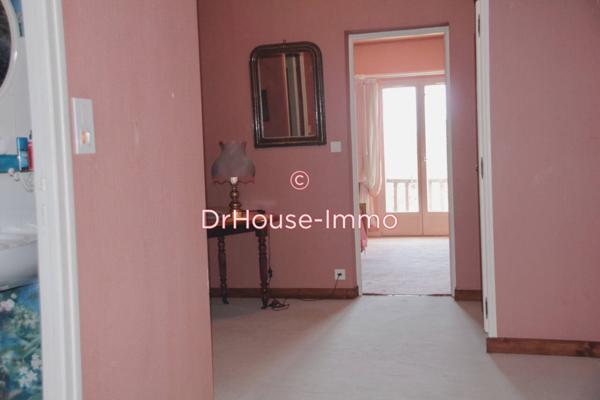 Maison à vendre 8 pièces de 181 m²