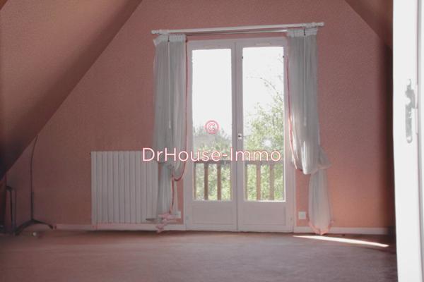 Maison à vendre 8 pièces de 181 m²