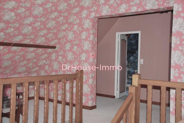 Maison à vendre 8 pièces de 181 m²