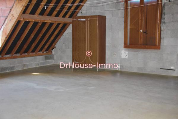 Maison à vendre 8 pièces de 181 m²