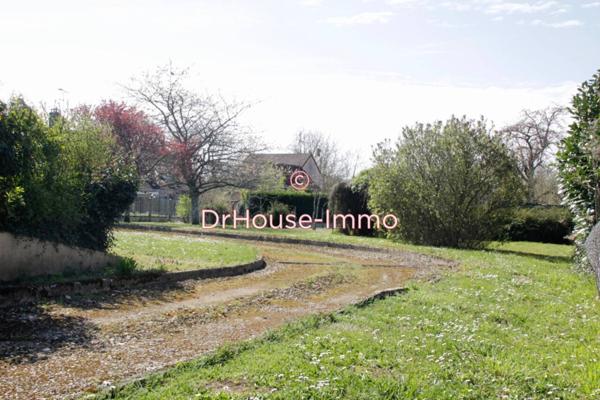 Maison à vendre 8 pièces de 181 m²