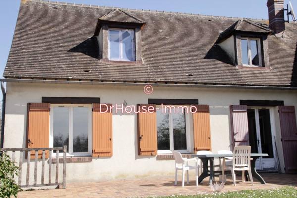 Maison à vendre 8 pièces de 181 m²