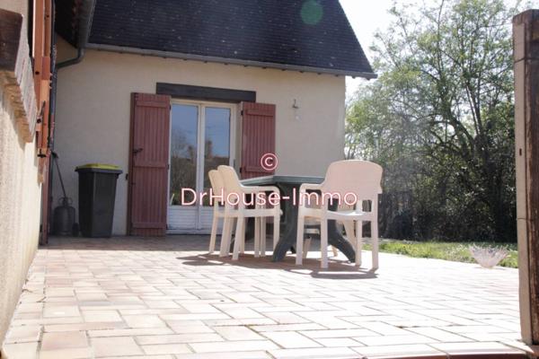 Maison à vendre 8 pièces de 181 m²