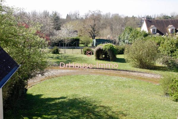 Maison à vendre 8 pièces de 181 m²