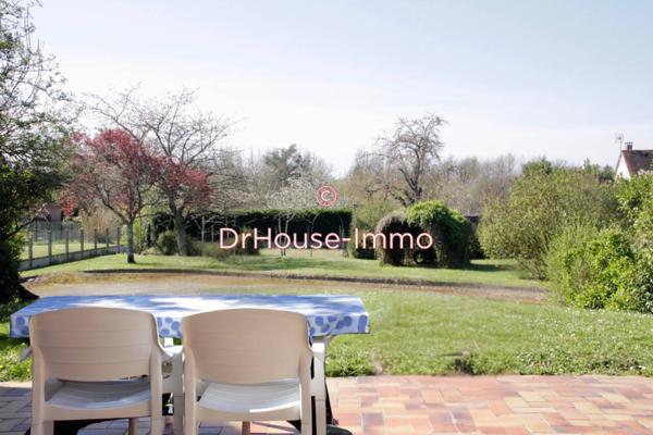 Maison à vendre 8 pièces de 181 m²