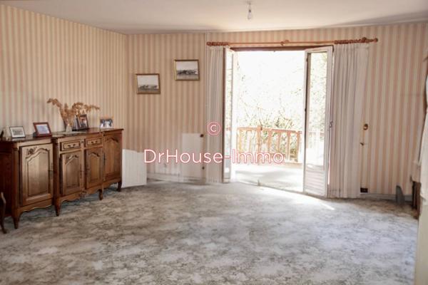 Maison à vendre 8 pièces de 181 m²
