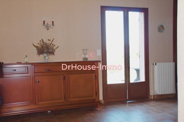 Maison à vendre 8 pièces de 181 m²