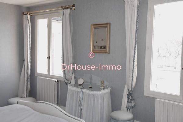 Maison à vendre 8 pièces de 181 m²