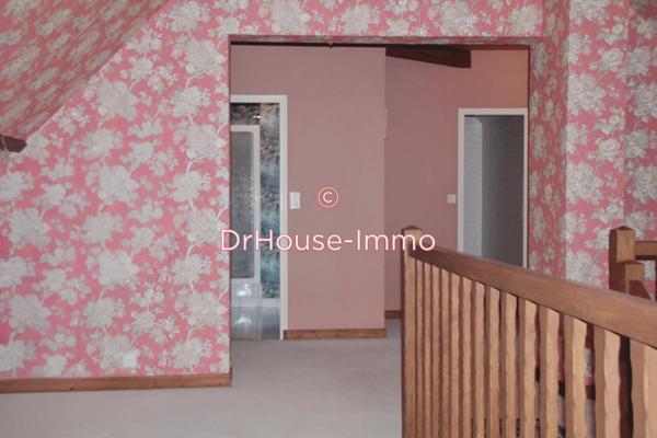 Maison à vendre 8 pièces de 181 m²