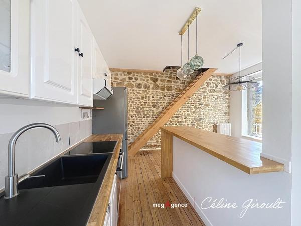 Appartement à Avranches, 50300 - 3 pièces 79m²