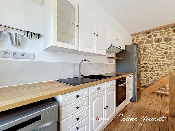 Appartement à Avranches, 50300 - 3 pièces 79m²