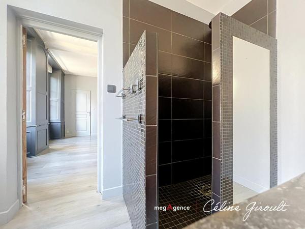 Appartement à Avranches, 50300 - 3 pièces 79m²