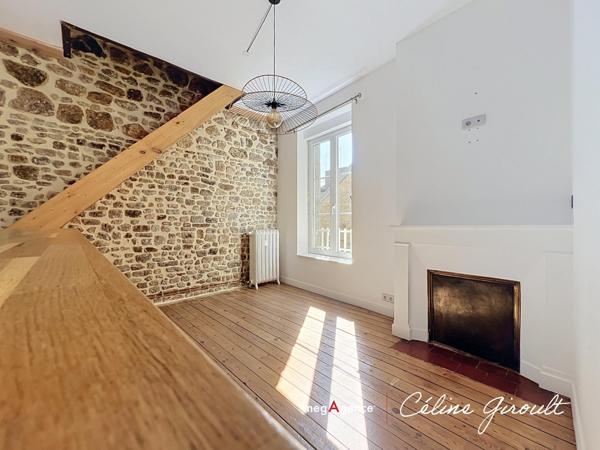 Appartement à Avranches, 50300 - 3 pièces 79m²