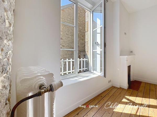 Appartement à Avranches, 50300 - 3 pièces 79m²