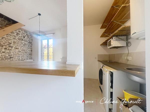 Appartement à Avranches, 50300 - 3 pièces 79m²