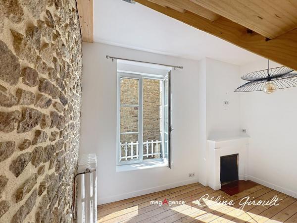 Appartement à Avranches, 50300 - 3 pièces 79m²