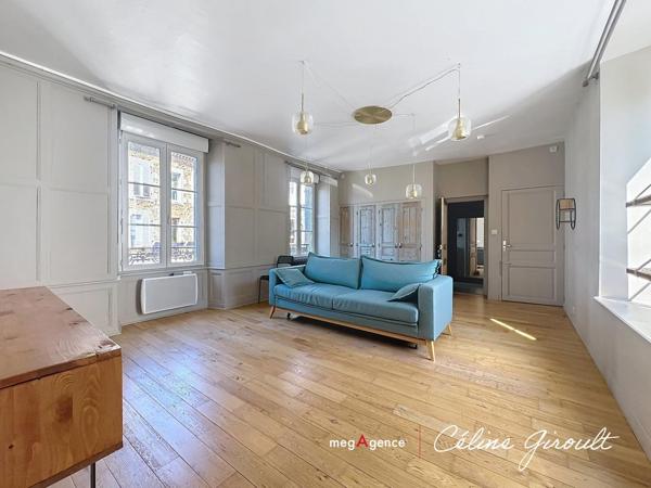 Appartement à Avranches, 50300 - 3 pièces 79m²