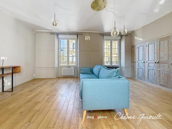 Appartement à Avranches, 50300 - 3 pièces 79m²