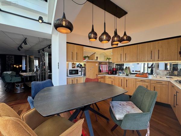 Immeuble à vendre à La Baule-Escoublac en Loire-Atlantique (44500), ref : 15655/940   
DE GAULLE