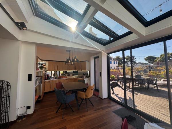 Immeuble à vendre à La Baule-Escoublac en Loire-Atlantique (44500), ref : 15655/940   
DE GAULLE