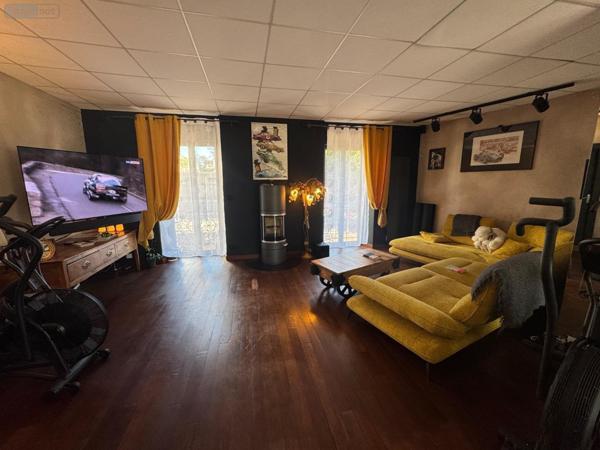 Immeuble à vendre à La Baule-Escoublac en Loire-Atlantique (44500), ref : 15655/940   
DE GAULLE