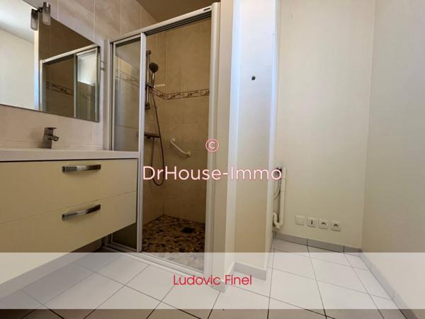 Appartement à vendre 3 pièces de 62 m²