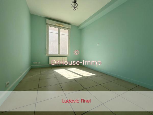Appartement à vendre 3 pièces de 62 m²