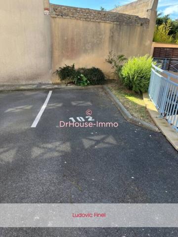Appartement à vendre 3 pièces de 62 m²