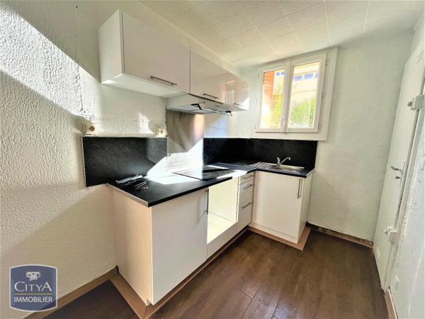 Appartement à louer 3 pièces 60.03m²